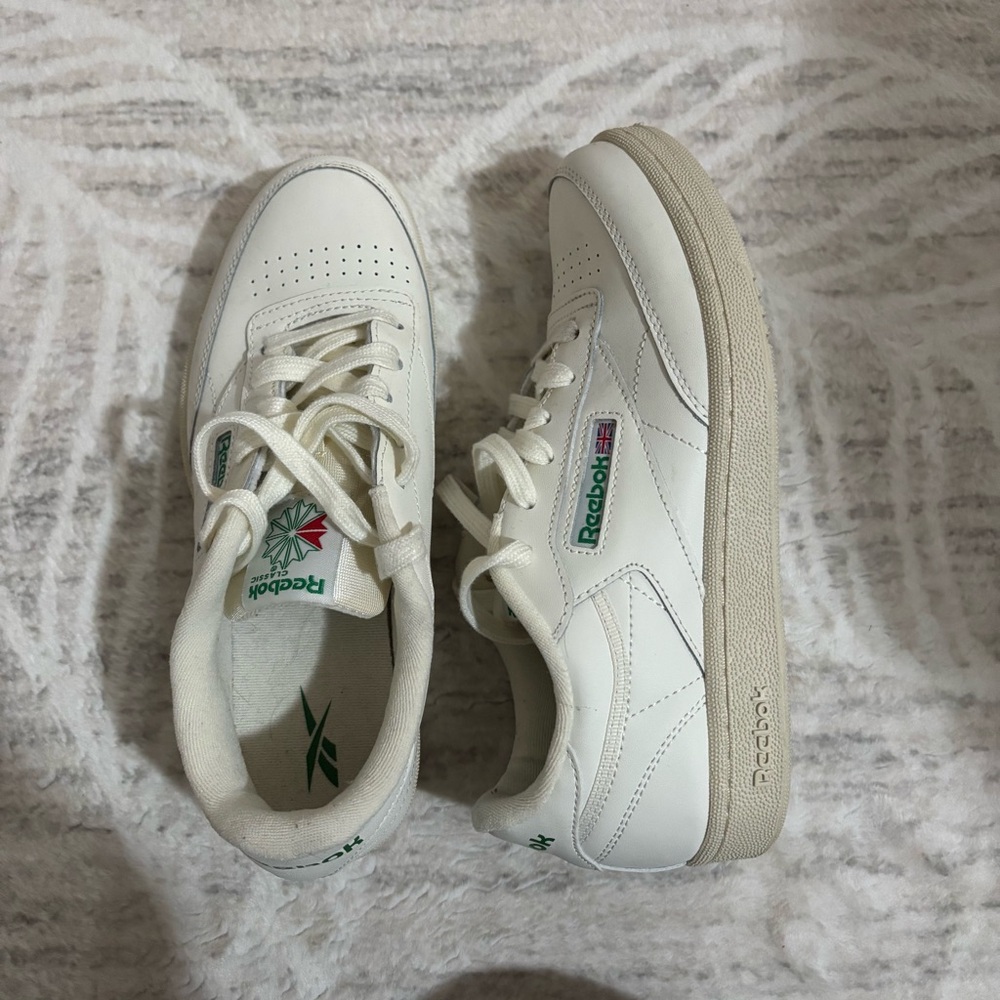 Reebok Club C 85 Vintage Sneakers
